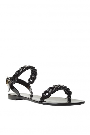 Rubber sandals, zdjęcie 2 Rubber sandals od Givenchy